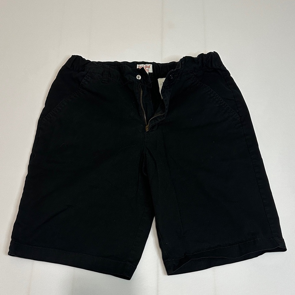 Cat & Jack Kids Black Shorts